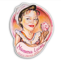 logo MAMMA LUISA