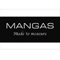 logo MANGAS
