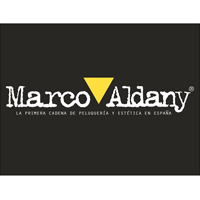 logo MARCO ALDANY