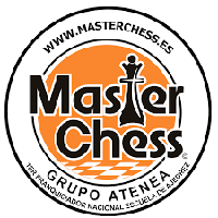 logo MASTER CHESS