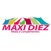 logo MAXI DIEZ