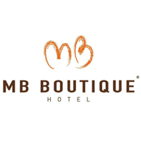 logo MB BOUTIQUE HOTEL