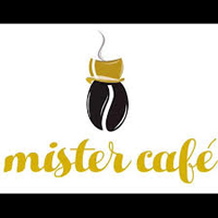 logo MISTER CAFÉ