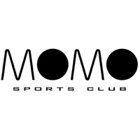 logo MOMO SPORTS CLUB
