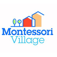 logo MONTESSORI VILLAGE