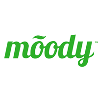 logo MOODY