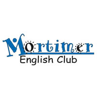 logo MORTIMER ENGLISH CLUB