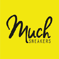 logo MUCH SNEAKERS