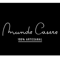 logo MUNDO CASERO