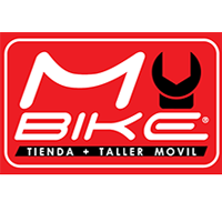 logo MY BIKE MOBILE