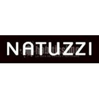 logo NATUZZI 1
