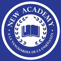 logo NEW ACADEMY