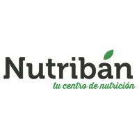 logo NUTRIBÁN
