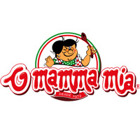 logo O Mamma Mia 1