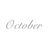 logo OCTOBER