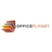 logo OFFICE PLANET