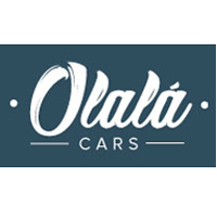 logo OLALA CARS
