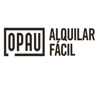 logo OPAU FRANQUICIAS