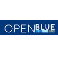 logo OPEN BLUE 24H