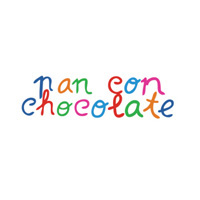 logo PAN CON CHOCOLATE