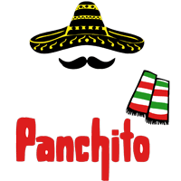 logo PANCHITO
