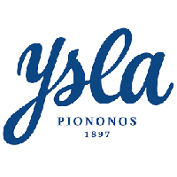logo PASTELERIAS YSLA