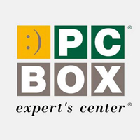 logo PC BOX