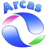 logo PERFUMERÍAS ARCAS