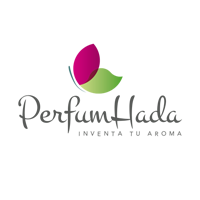 logo PERFUMHADA