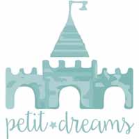 logo PETIT DREAMS