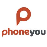 logo PHONE YOU