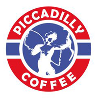 logo PICCADILLY COFFEE