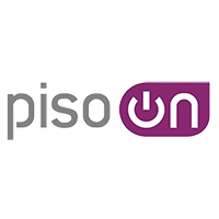 logo PISO ON
