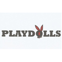 logo PLAYDOLLS