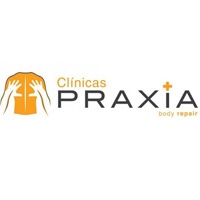 logo PRAXIA CLINICAS