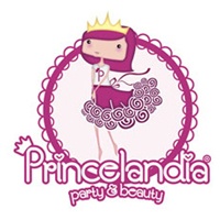 logo PRINCELANDIA