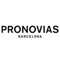logo PRONOVIAS