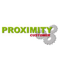 logo PROXIMITY CUSTOMER