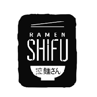 logo RAMEN SHIFU min