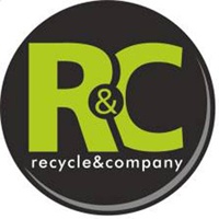logo RECYCLE COMPANY