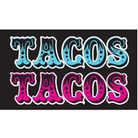 logo RICOS TACOS
