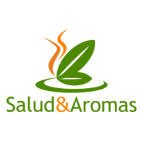 logo SALUDAROMAS