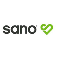 logo SANO CENTER