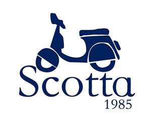 logo SCOTTA 1985