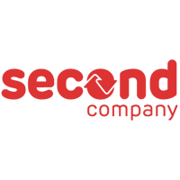 logo SECOND COMPANY