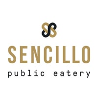 logo SENCILLO PUBLIC EATERY min