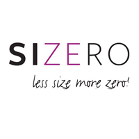 logo SIZE ZERO