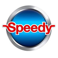 logo SPEEDY