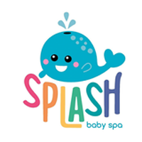 logo SPLASH BABY SPA