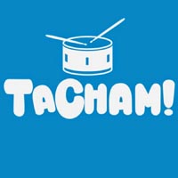 logo TACHAM